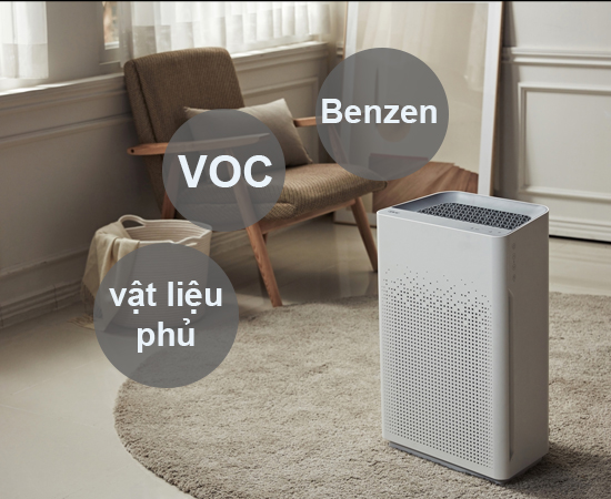 Hình ảnh các VOC